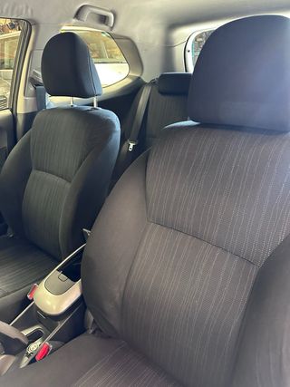 Toyota Auris 2007