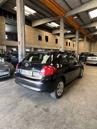 Toyota Auris 2007