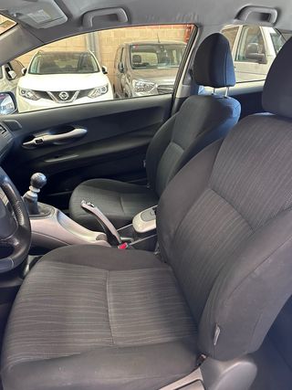 Toyota Auris 2007