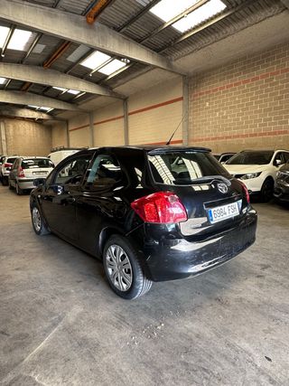 Toyota Auris 2007