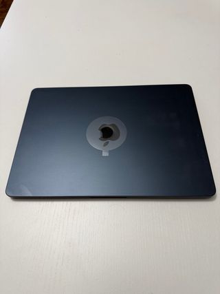 MacBook Air M3 – Potente, ligero y como nuevo