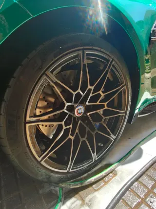 Detailing