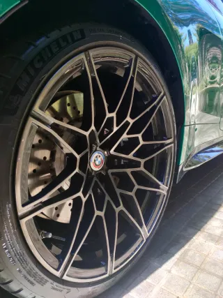 Detailing
