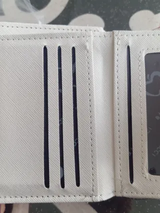 Portafoglio Baci & Abbracci Donna Nuovo