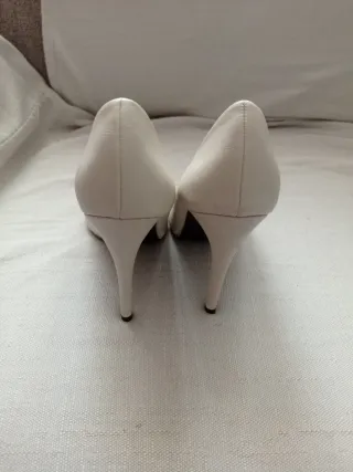Zapatos de tacón