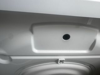 Lavadora Indesit 6kg
