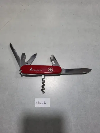 Navaja multiusos Camping Victorinox