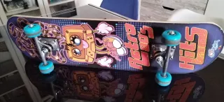 Skate CB Riders