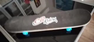 Skate CB Riders