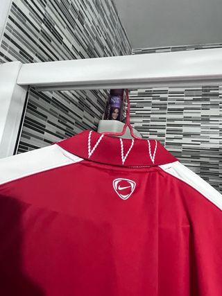 Camiseta Nike Football Años 90 Talla L