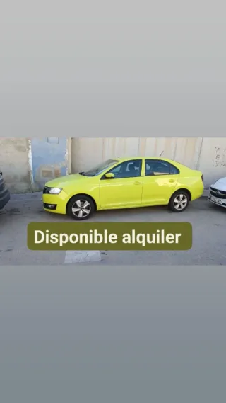 Audi A3 2015