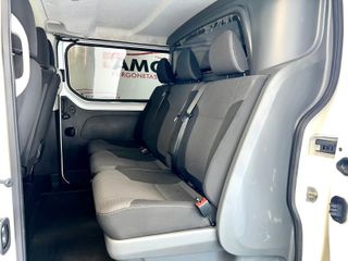 Renault Trafic 2021