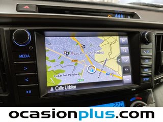 Toyota Rav4 2.5l hybrid Advance Pack Drive 2WD 145 kW (197 CV)