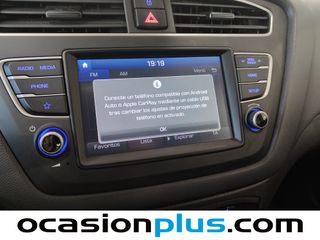 Hyundai i20 1.2 MPI Essence LE 55 kW (75 CV)