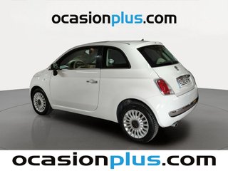 Fiat 500 1.2 Pop 51 kW (69 CV)