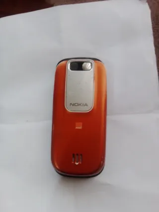 Nokia 2680s-2 Colección Libre