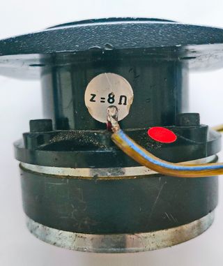 Beyma CP16 Tweeter