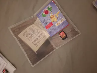 Pokémon Escarlata Nintendo Switch