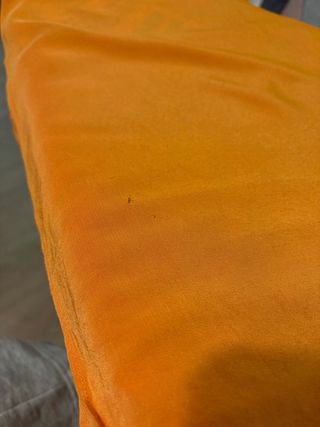 Camisa naranja Massimo Dutti lazada