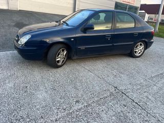 Citroen Xsara 2002