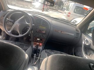 Citroen Xsara 2002