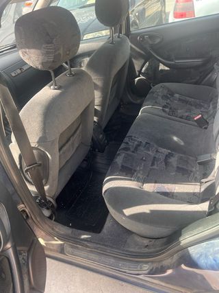 Citroen Xsara 2002