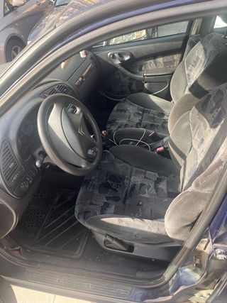 Citroen Xsara 2002