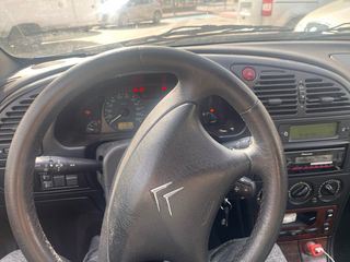 Citroen Xsara 2002