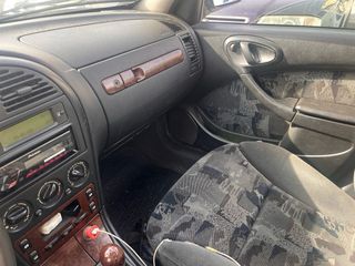 Citroen Xsara 2002