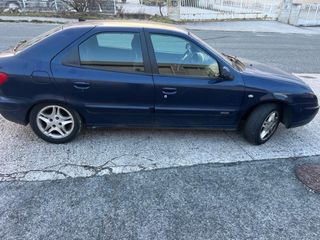 Citroen Xsara 2002