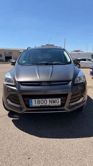 Ford Kuga 2015 Titanium