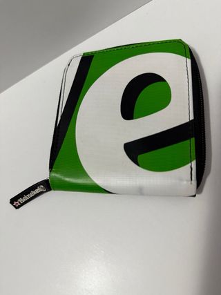 Cartera Billetera Heineken