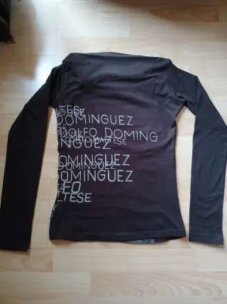Camiseta Adolfo Dominguez mujer