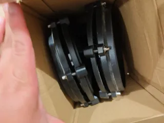 Alesis Turbo Mesh Kit Batería Electrónica