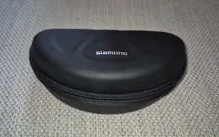 Gafas de sol deportivas Shimano