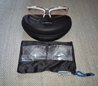 Gafas de sol deportivas Shimano