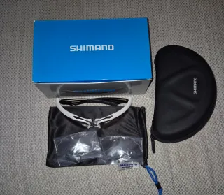 Gafas de sol deportivas Shimano