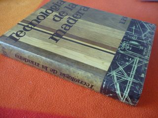 TECNOLOGIA DE LA MADERA EPS GUIA CARPINTERIA