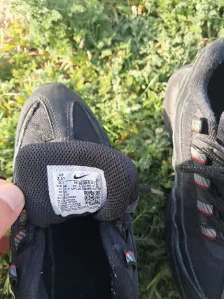 Nike Air Max Talla 34