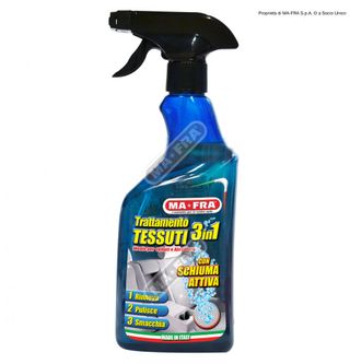 MA-FRA Trattamento Tessuti 3in1 500ml
