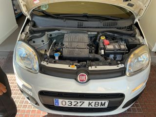 FIAT Panda 2017