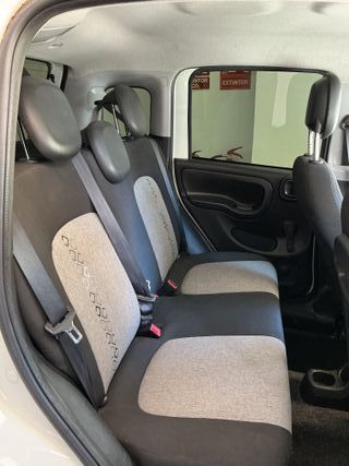 FIAT Panda 2017