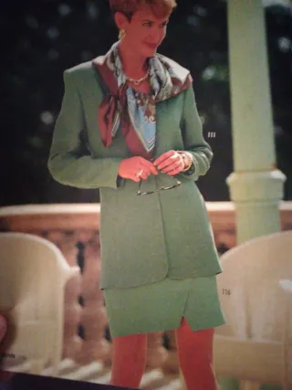 Burda tendencias