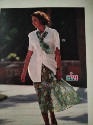 Burda tendencias