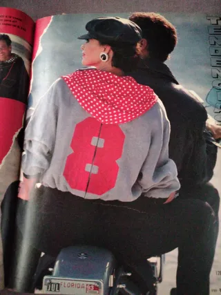 Burda tendencias