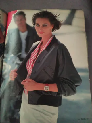Burda tendencias