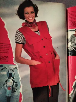 Burda tendencias