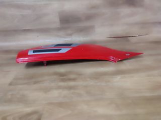 Carenado Trasero Izquierdo Honda Transalp 600
