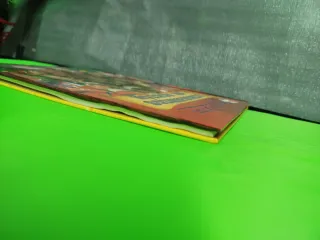 Libro Gerónimo Stilton dinosaurios infantil dibujo