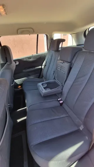 Renault Megane 2005